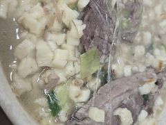 -老刘家泡馍·陕西老字号(钟楼广济街店)