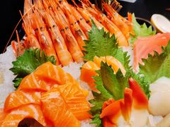 -松鹤精致料理(五一中路店)