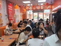 -拌陛河山抚顺麻辣拌(总店)
