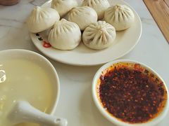 -庆丰包子铺(白塔寺店)