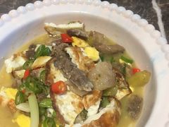 -广州四季酒店·佰鲜汇·现代法餐