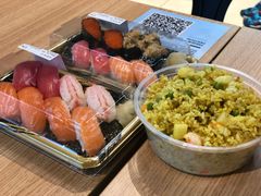 -盒马X会员店(王府井奥莱UP TOWN店)