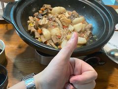 -豫江南川湘料理(岗顶六店)