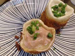 -龍堂蟹黄小笼包(万家丽店)