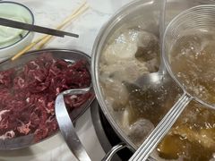 -菜忠潮州牛肉店(岗厦店)