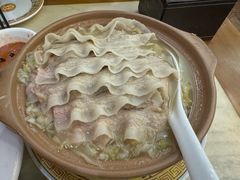 -砂锅居(西四店)