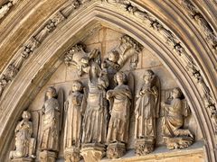 -瓦伦西亚大教堂