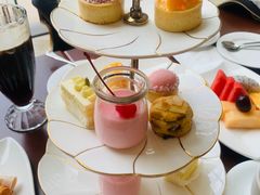 -上海吉臣维景酒店·维多利亚餐厅