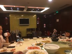 -深圳维景酒店-维景轩