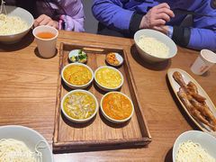 -李百蟹·江南蟹黄面·河景餐厅(夫子庙总店)