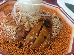 -成都龙之梦大酒店-龙悦中餐厅