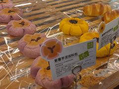 -奈雪的茶(凯德新都心店)