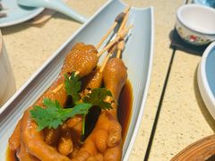-点都德(长泰广场店)