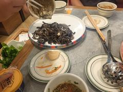 -侃爷南门铜锅涮肉