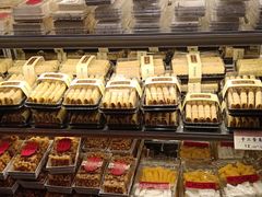 -汪玉霞(汉口里店)