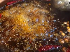 秘制锅底-镇江龙·火锅串串(武侯祠店)