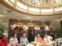 -阿斯牛牛·凉山菜(新会展店)