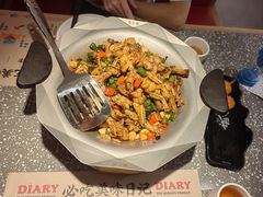 -蛙小侠·沸腾砂锅(南山欢乐颂店)