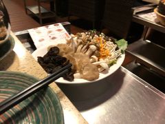 -润泽园椰子鸡(汇一城店)