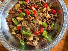 -李东农庄·当地安吉味(中南百草园店)