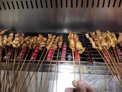 -峨眉烧烤(名山南路店)