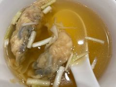 -麦奀云吞面世家 山顶店(山顶广场店)