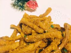 -老船坞餐厅(北京亚洲大酒店 )