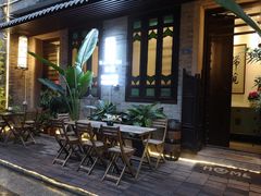 -归觅·西关小姐人文艺术馆(荔枝湾店)