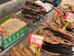 -湘江红·湖南招牌菜(莲花南路店)