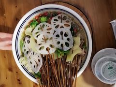 -古真记钵钵鸡(总店)