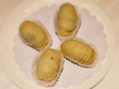 萝卜丝酥(只)-和记小菜(大宁店)