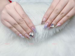 -Pink You美甲美睫纹绣定制中心