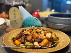 -香雪海饭店中餐厅(人民桥店)