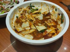 -临潼印象·特色陕菜