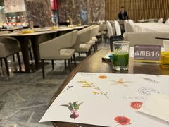 -宁波威斯汀酒店
