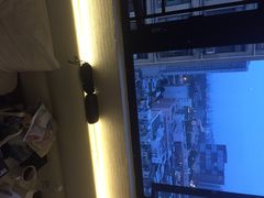 红茶馆酒店(油麻地店)-红茶馆酒店