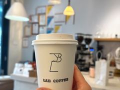 -LAB COFFEE来杯咖啡(浦仓路店)