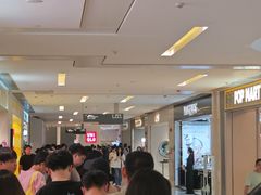 -喜茶(佛山岭南站店)