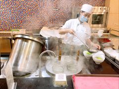 -潭江半岛酒店·西餐厅