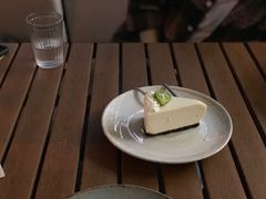 柠檬芝士-G+KITCHEN(龙湖狮山天街店)