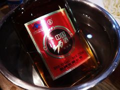 -渡海小渔村.老辈日照菜