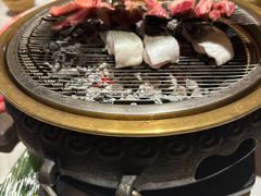 -红沃鳗鱼黑牛烤肉店(不老街店)