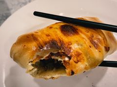 -汗腾格里·风味餐厅(新疆驻京办店)