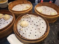 -西贝(上海我格广场店)