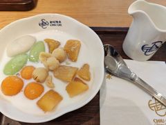 -赵记传承·中式甜品(中山石岐大信店)