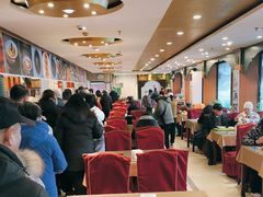 -南来顺饭庄·清真(南菜园店)