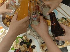 -高玛纳驴肉火烧(一世界店)