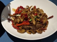 -一坐一忘云南菜(嘉里中心店)