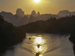 -丹霞山风景名胜区