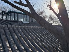 -糖房咖啡(南锣鼓巷店)
